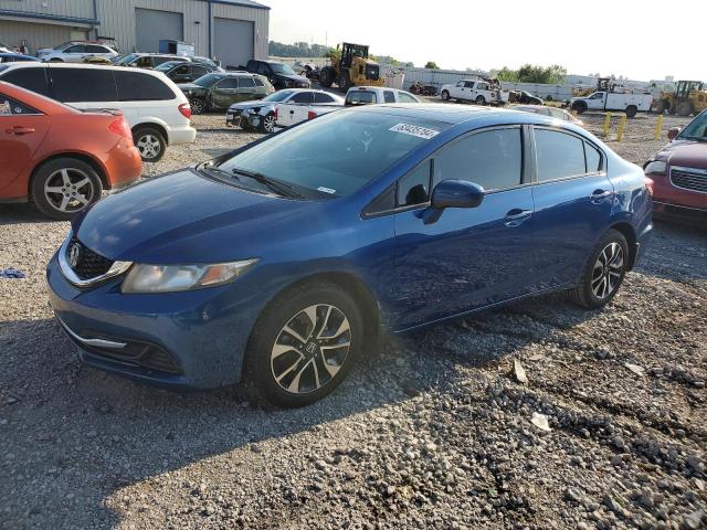 HONDA CIVIC 2015 19xfb2f82fe058527