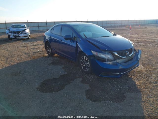 HONDA CIVIC 2015 19xfb2f82fe059208