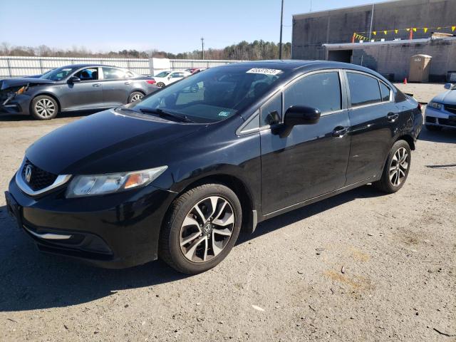 HONDA CIVIC 2015 19xfb2f82fe062805