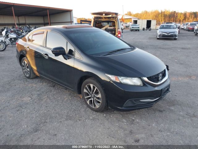 HONDA CIVIC 2015 19xfb2f82fe065073