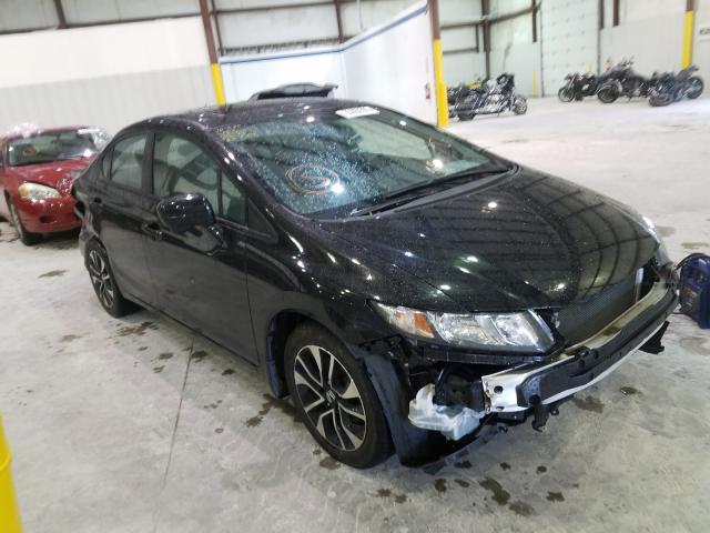 HONDA CIVIC EX 2015 19xfb2f82fe065414