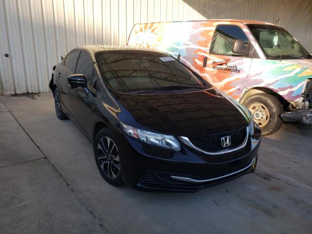 HONDA CIVIC EX 2015 19xfb2f82fe066708