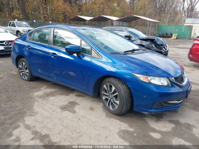 HONDA CIVIC 2015 19xfb2f82fe067454