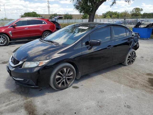 HONDA CIVIC 2015 19xfb2f82fe068135