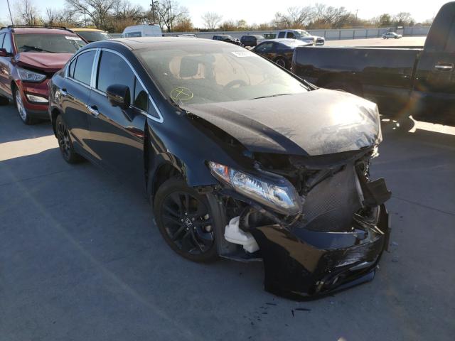 HONDA CIVIC EX 2015 19xfb2f82fe071584