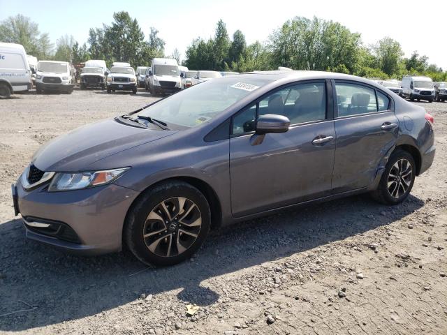 HONDA CIVIC EX 2015 19xfb2f82fe075022