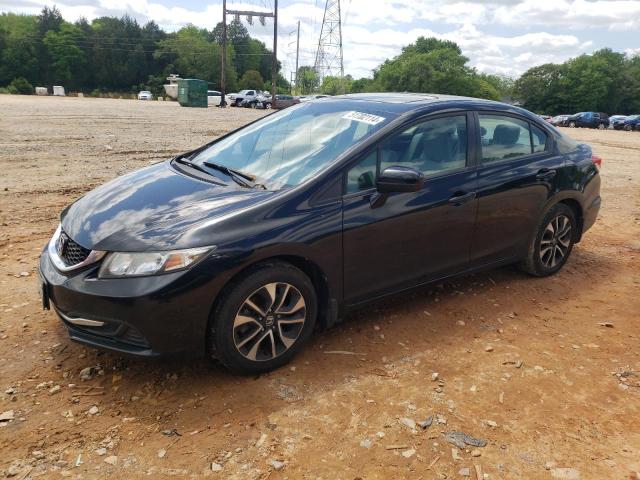 HONDA CIVIC 2015 19xfb2f82fe084576