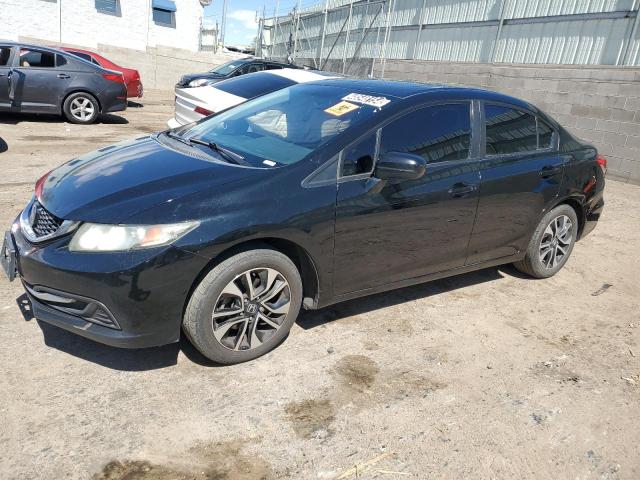 HONDA CIVIC 2015 19xfb2f82fe086621