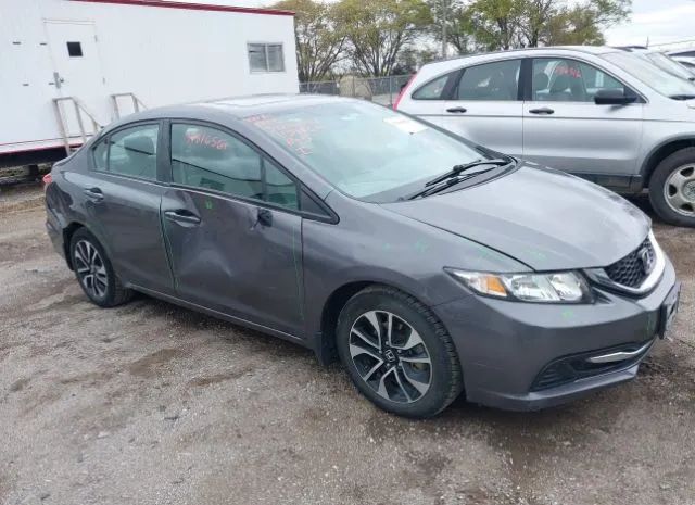 HONDA CIVIC SEDAN 2015 19xfb2f82fe090653