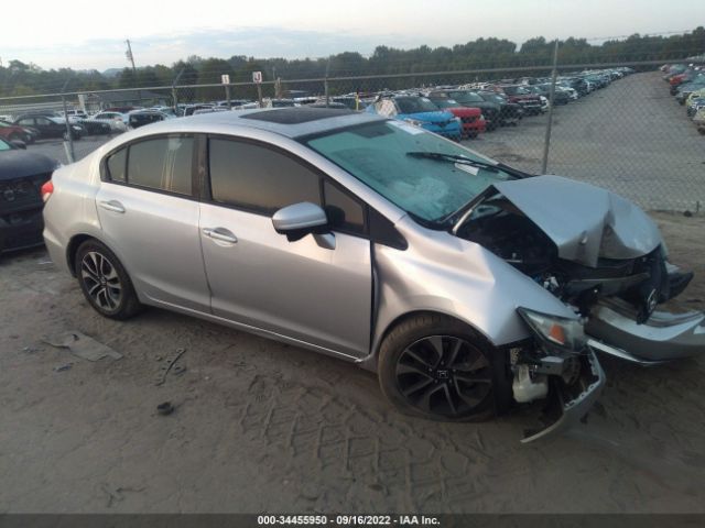 HONDA CIVIC SEDAN 2015 19xfb2f82fe094234