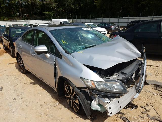 HONDA CIVIC EX 2015 19xfb2f82fe098381