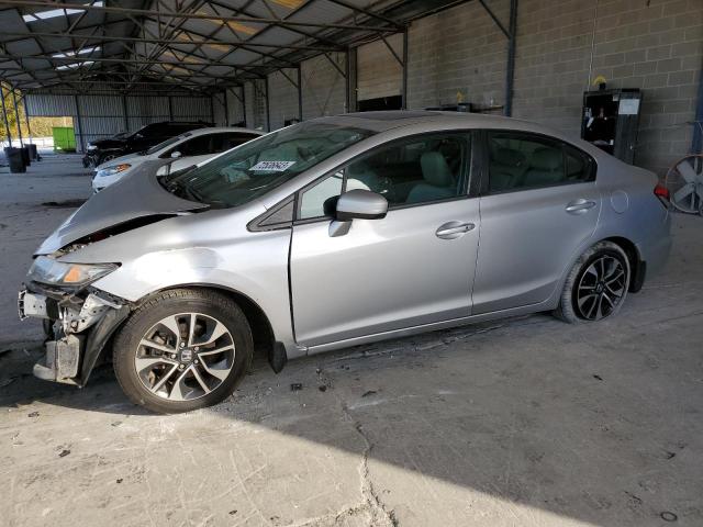 HONDA CIVIC 2015 19xfb2f82fe108844