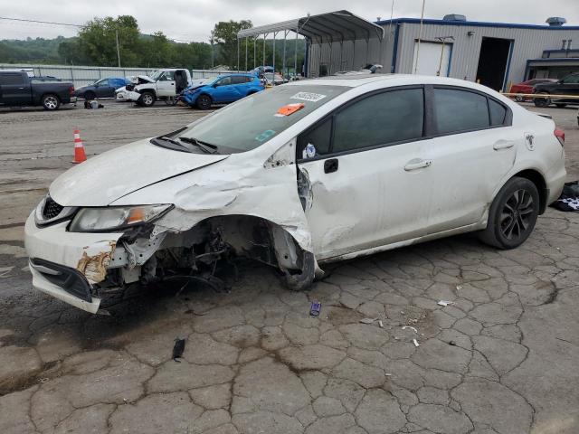 HONDA CIVIC EX 2015 19xfb2f82fe114305