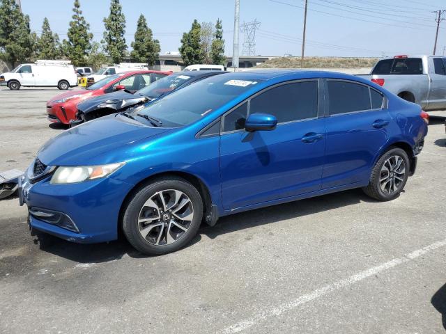 HONDA CIVIC 2015 19xfb2f82fe202898