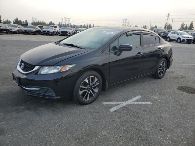 HONDA CIVIC EX 2015 19xfb2f82fe204019