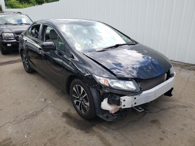 HONDA CIVIC EX 2015 19xfb2f82fe205218