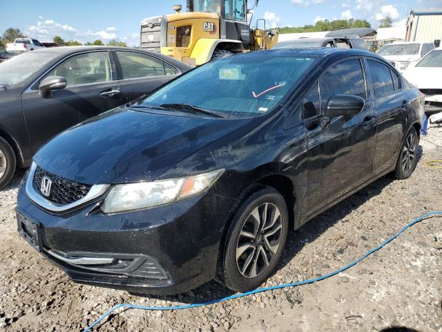 HONDA CIVIC EX 2015 19xfb2f82fe205882