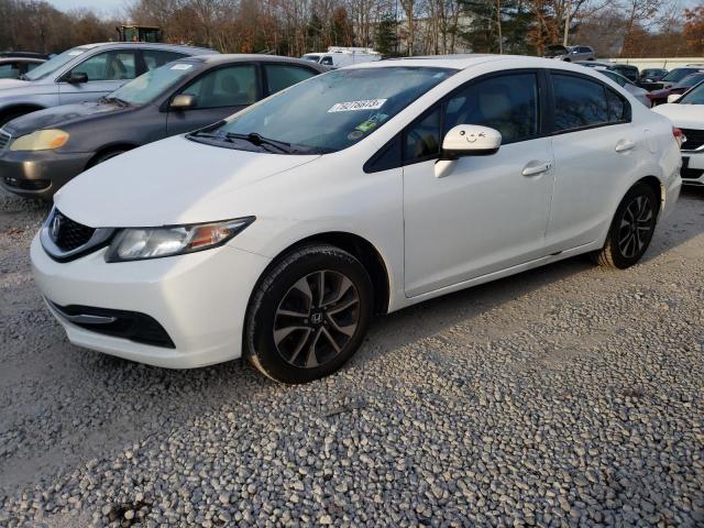 HONDA CIVIC 2015 19xfb2f82fe207504