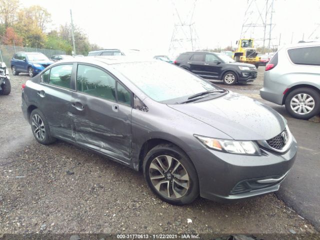 HONDA CIVIC SEDAN 2015 19xfb2f82fe208197