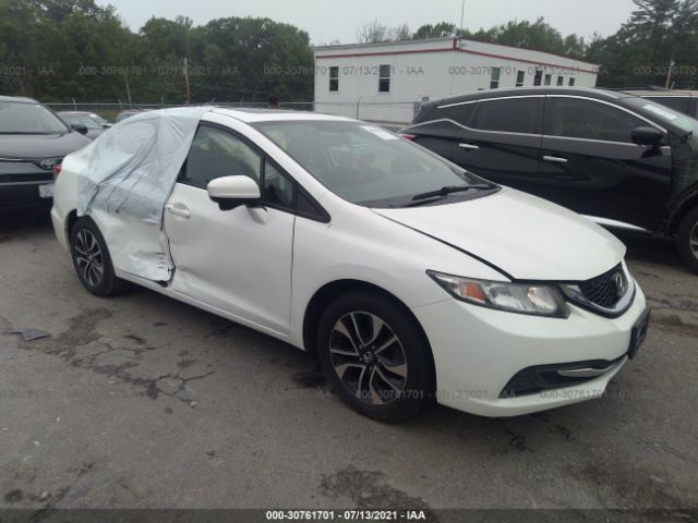 HONDA CIVIC SEDAN 2015 19xfb2f82fe210175