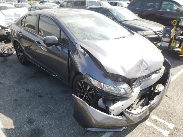 HONDA CIVIC EX 2015 19xfb2f82fe213173