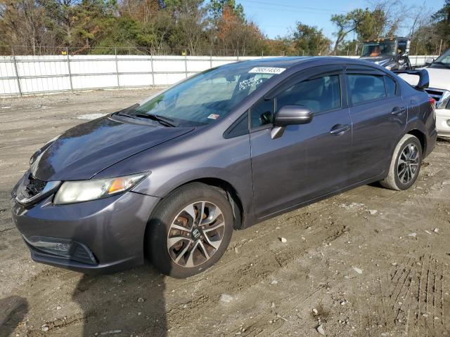 HONDA CIVIC 2015 19xfb2f82fe223556