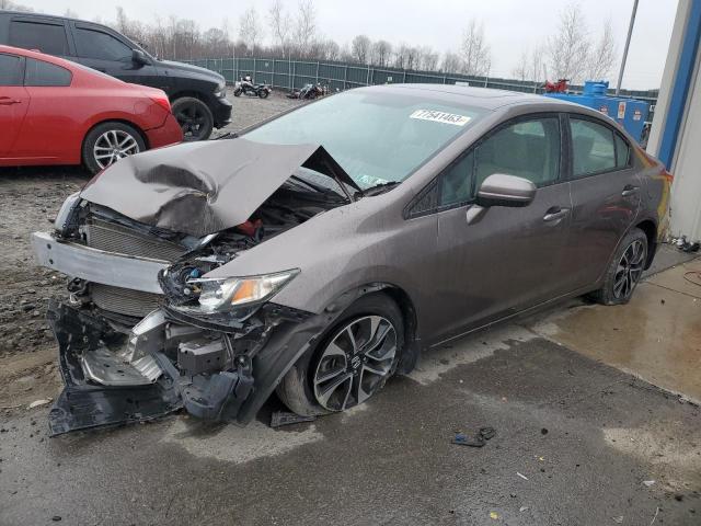 HONDA CIVIC 2015 19xfb2f82fe224108