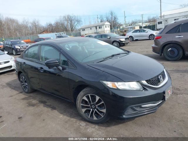 HONDA CIVIC 2015 19xfb2f82fe224643