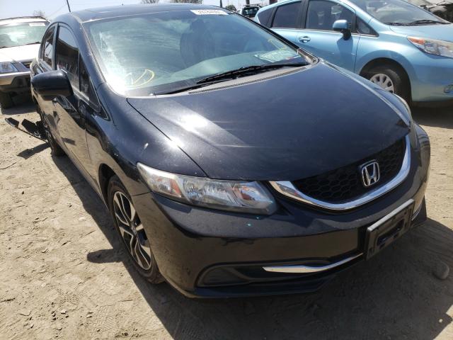 HONDA CIVIC EX 2015 19xfb2f82fe230880