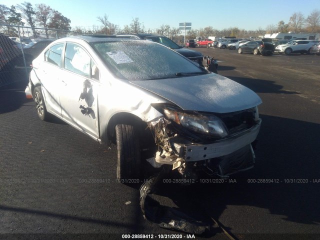 HONDA CIVIC SEDAN 2015 19xfb2f82fe230913