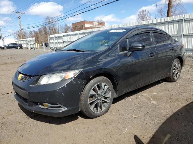 HONDA CIVIC 2015 19xfb2f82fe231365