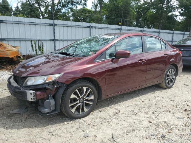 HONDA CIVIC 2015 19xfb2f82fe235982