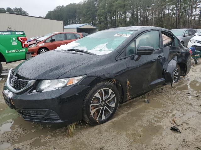 HONDA CIVIC 2015 19xfb2f82fe241099