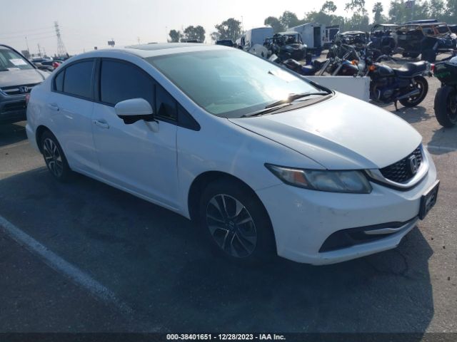 HONDA CIVIC 2015 19xfb2f82fe244374