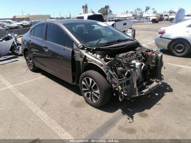 HONDA CIVIC SEDAN 2015 19xfb2f82fe244925