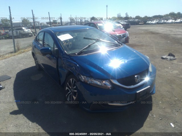 HONDA CIVIC SEDAN 2015 19xfb2f82fe247274