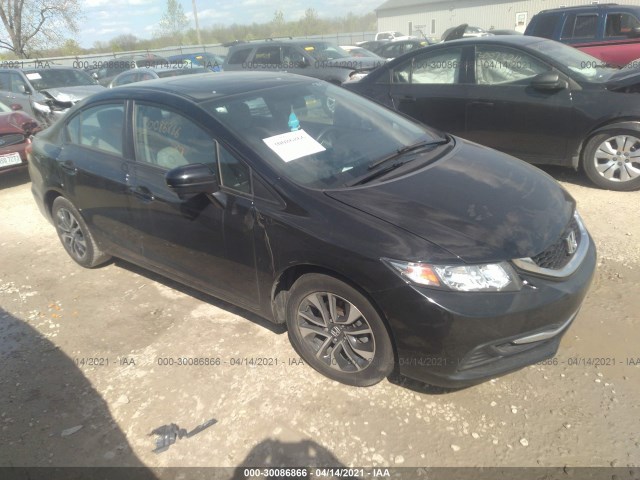 HONDA CIVIC SEDAN 2015 19xfb2f82fe247677