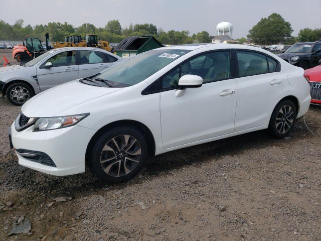 HONDA CIVIC EX 2015 19xfb2f82fe248649