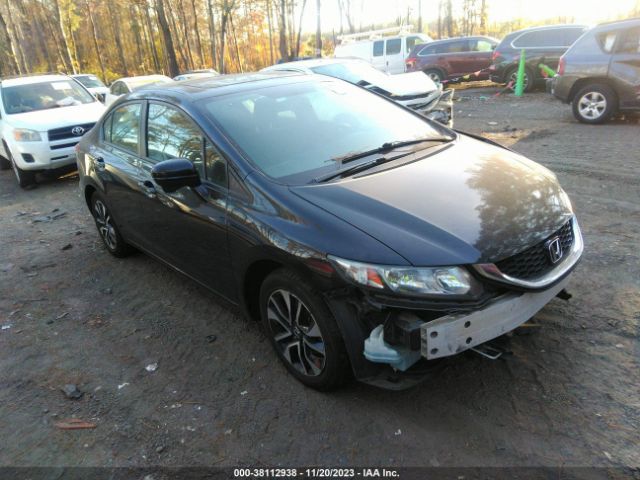 HONDA CIVIC 2015 19xfb2f82fe249977