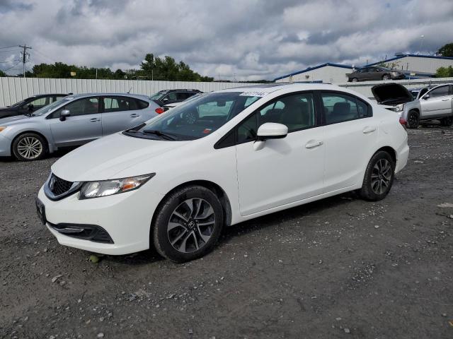 HONDA CIVIC EX 2015 19xfb2f82fe271154