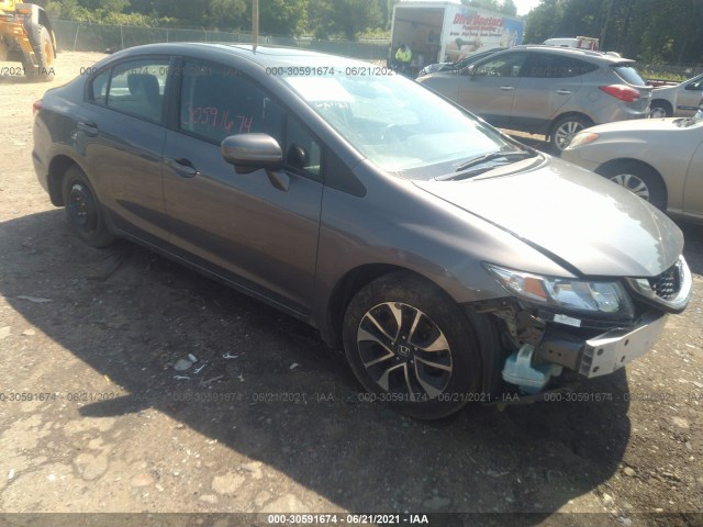 HONDA CIVIC SEDAN 2015 19xfb2f82fe297981