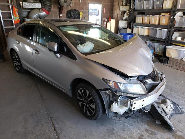 HONDA CIVIC EX 2015 19xfb2f82fe702608