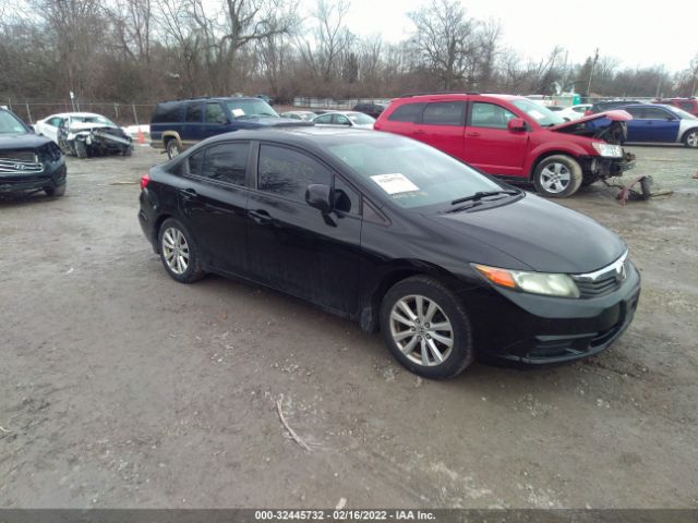 HONDA CIVIC SDN 2012 19xfb2f83ce001717