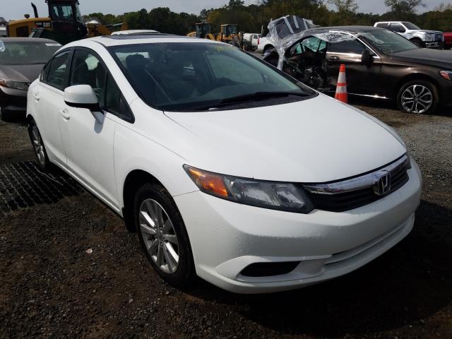 HONDA CIVIC EX 2012 19xfb2f83ce004214