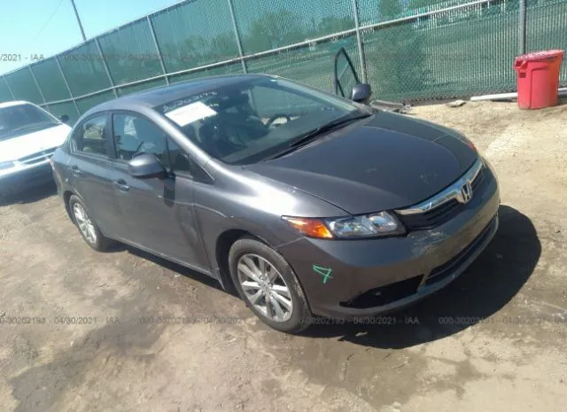 HONDA CIVIC SDN 2012 19xfb2f83ce006402