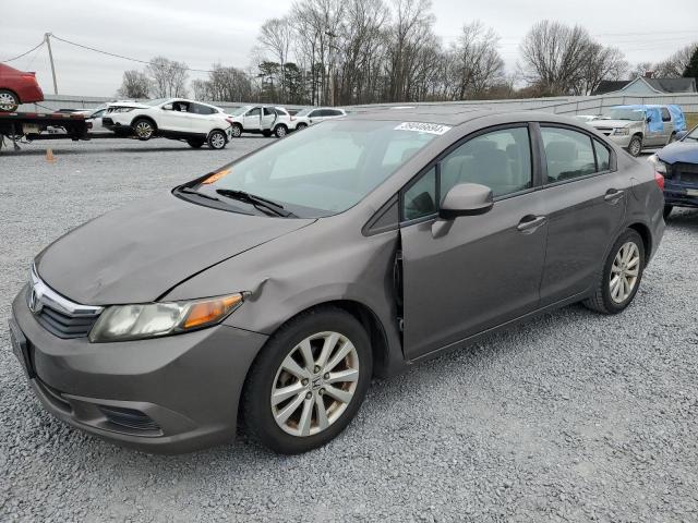 HONDA CIVIC 2012 19xfb2f83ce006805