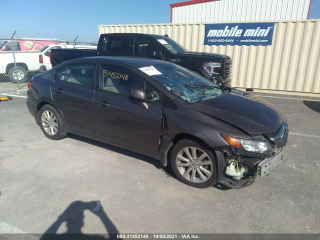 HONDA CIVIC SDN 2012 19xfb2f83ce007971