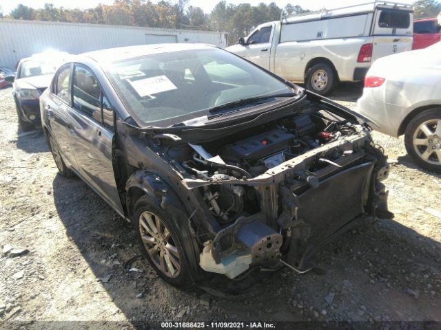 HONDA CIVIC SDN 2012 19xfb2f83ce010434