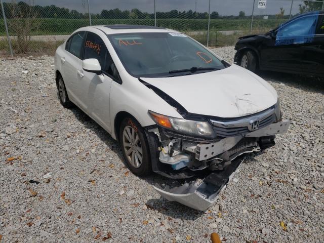 HONDA CIVIC EX 2012 19xfb2f83ce017125