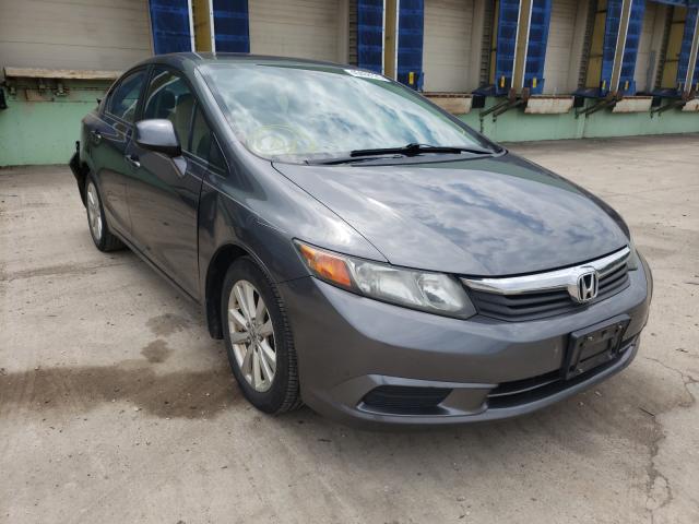 HONDA CIVIC EX 2012 19xfb2f83ce019375